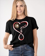 Love My Son Shirt Classic T-Shirt apparel-classic-tshirt-lifestyle-front-100
