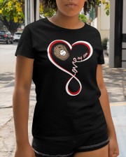 Love My Son Shirt Classic T-Shirt apparel-classic-tshirt-lifestyle-front-237