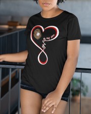 Love My Son Shirt Classic T-Shirt apparel-classic-tshirt-lifestyle-front-260