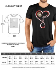 Love My Son Shirt Classic T-Shirt custom-t-shirts-classic-lifestyle-front-198