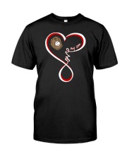 Love My Son Shirt Classic T-Shirt front
