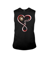 Love My Son Shirt Sleeveless Tee tile