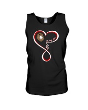 Love My Son Shirt Unisex Tank tile