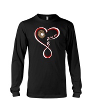 Love My Son Shirt Long Sleeve Tee tile