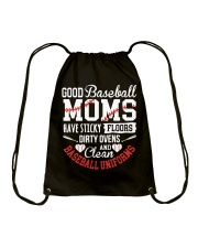 Good Baseball Moms Shirt SUR Drawstring Bag tile