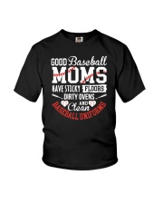 Good Baseball Moms Shirt SUR Youth T-Shirt tile