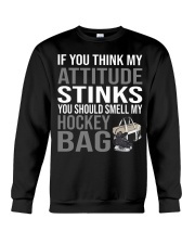 You Should Smell My Hockey Bag Nhg07 Crewneck Sweatshirt tile