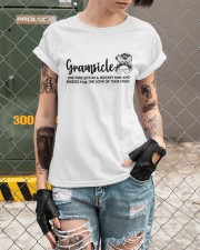 Hockey Gramsicle Shirt SUR Classic T-Shirt custom-t-shirts-classic-lifestyle-front-309