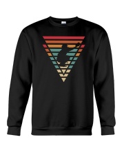 Catcher Triangle Shirt SUR Crewneck Sweatshirt tile