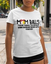 Mom Balls Shirt SUR Classic T-Shirt apparel-classic-tshirt-lifestyle-front-237