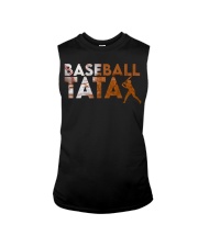 Baseball TATA Nhg07 Sleeveless Tee tile