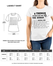 5 Things You Should Know About This Woman Baseball Mom Shirt SUR Ladies T-Shirt custom-t-shirts-ladies-lifestyle-front-95