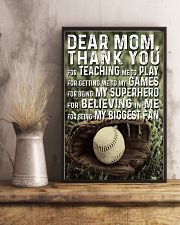Thank you Mom 11x17 Poster lifestyle-poster-3