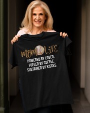 Mom Life Shirt SUR Classic T-Shirt apparel-classic-tshirt-lifestyle-front-118