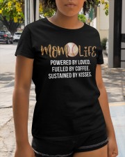 Mom Life Shirt SUR Classic T-Shirt apparel-classic-tshirt-lifestyle-front-237