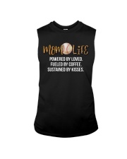 Mom Life Shirt SUR Sleeveless Tee tile