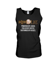 Mom Life Shirt SUR Unisex Tank tile