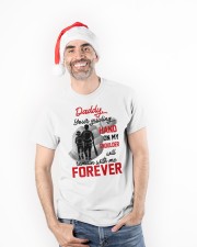 Daddy Your Guiding Hand On My Shoulder Shirt SUR Classic T-Shirt apparel-classic-tshirt-lifestyle-front-90