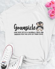 Baseball Gramsicle Shirt SUR Classic T-Shirt apparel-classic-tshirt-lifestyle-front-192