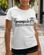 Baseball Gramsicle Shirt SUR Classic T-Shirt apparel-classic-tshirt-lifestyle-front-237