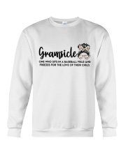 Baseball Gramsicle Shirt SUR Crewneck Sweatshirt tile