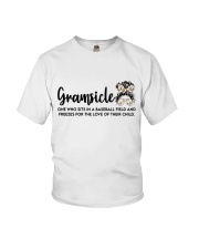 Baseball Gramsicle Shirt SUR Youth T-Shirt tile