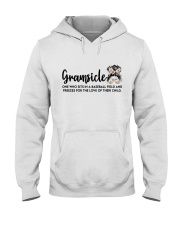 Baseball Gramsicle Shirt SUR Hooded Sweatshirt tile