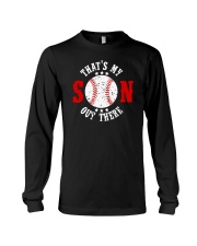That's My Son Out There Shirt SUR Long Sleeve Tee tile
