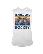 I Smell Like Hockey Shirt SUR Sleeveless Tee tile
