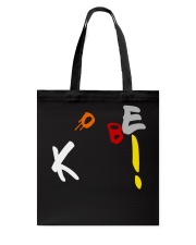 Thank you for the memories BKB Nhg07 Tote Bag tile