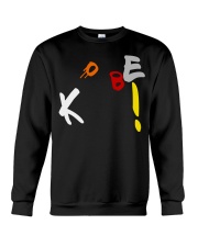 Thank you for the memories BKB Nhg07 Crewneck Sweatshirt tile