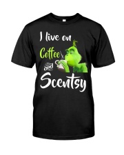 LIMITED EDITION Premium Fit Mens Tee front