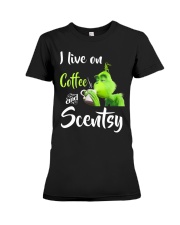 LIMITED EDITION Premium Fit Ladies Tee thumbnail