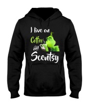 LIMITED EDITION Hooded Sweatshirt thumbnail
