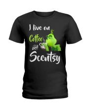 LIMITED EDITION Ladies T-Shirt thumbnail