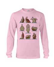Turtle Yoga Long Sleeve Tee thumbnail