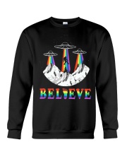 BELIEVE Crewneck Sweatshirt thumbnail