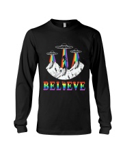 BELIEVE Long Sleeve Tee thumbnail