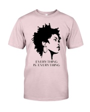 Everything Is Everything Premium Fit Mens Tee thumbnail