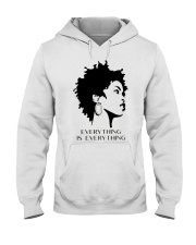 Everything Is Everything Hooded Sweatshirt thumbnail