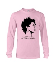 Everything Is Everything Long Sleeve Tee thumbnail