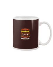 HEREFORD Perfect Name Shirt Mug thumbnail