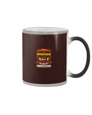 HEREFORD Perfect Name Shirt Color Changing Mug thumbnail