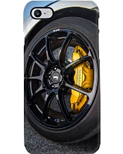 Nissan GTR-NISMO Wheels Phone Case i-phone-7-case