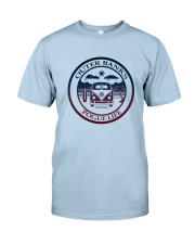 OUTER BANKS - TWINKIE Classic T-Shirt thumbnail