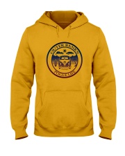 OUTER BANKS - TWINKIE Hooded Sweatshirt front