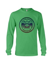OUTER BANKS - TWINKIE Long Sleeve Tee thumbnail