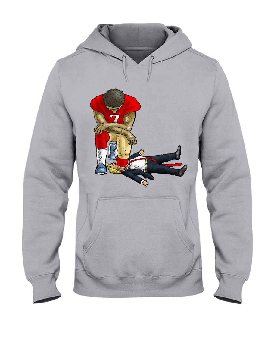 Limited Edition Shirts - Hoodies - Mugs And Bags Hooded Sweatshirt