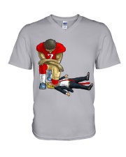 Limited Edition Shirts - Hoodies - Mugs And Bags V-Neck T-Shirt front