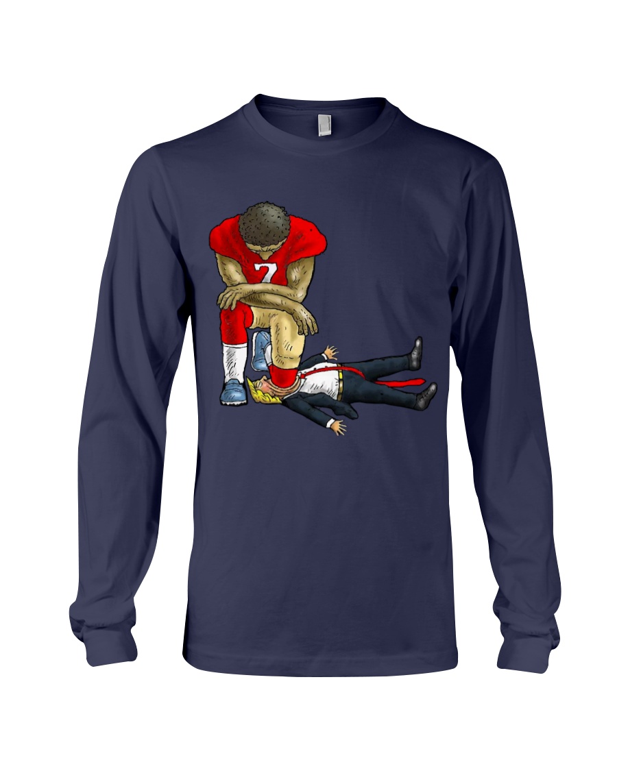 Limited Edition Shirts - Hoodies - Mugs And Bags Long Sleeve Tee